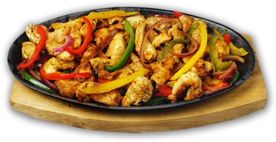 fajitas